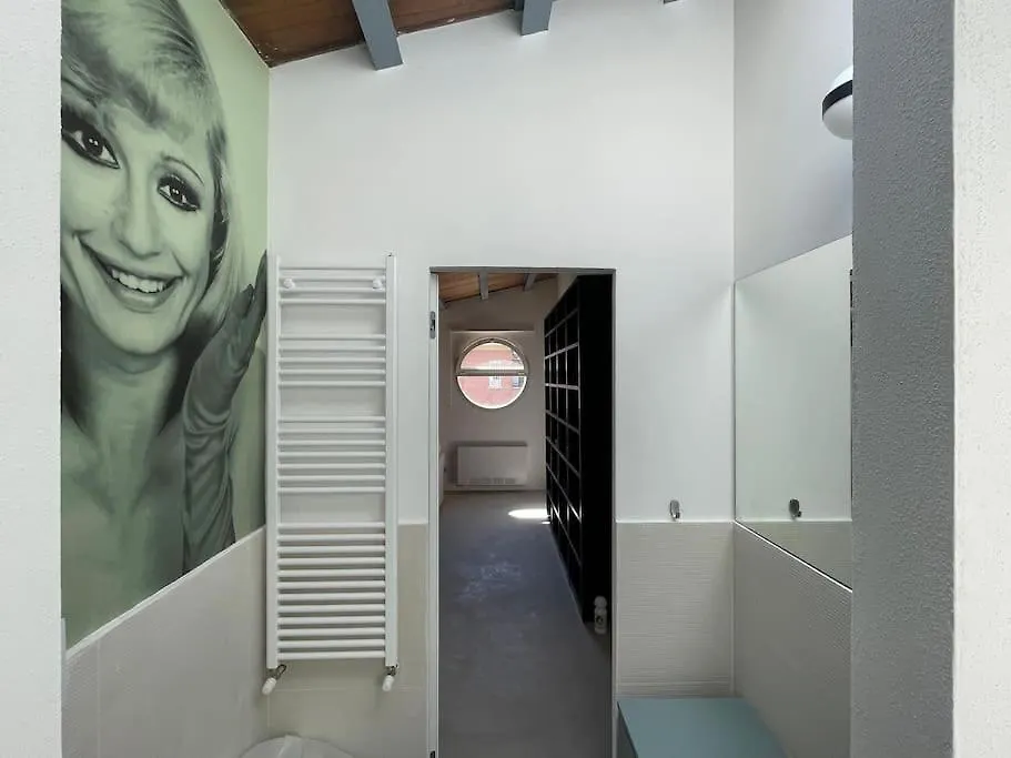 Holiday home Casaraffaella, Sorprendente Villa Bologna