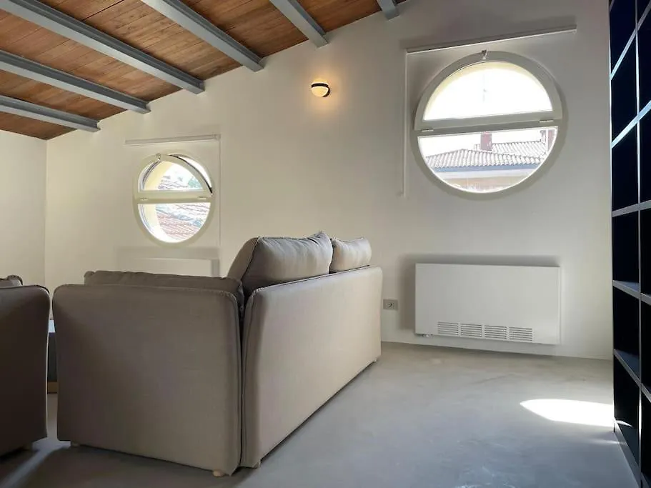 Holiday home Casaraffaella, Sorprendente Villa Bologna Italy