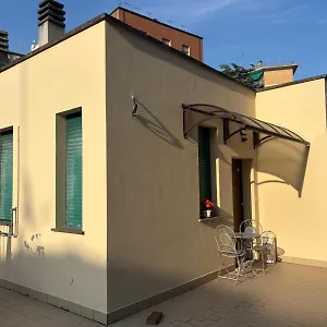 Via Montenero Appartamento