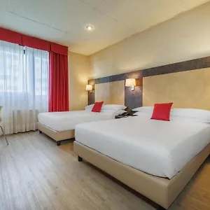 Hotel Jr Amadeus, Bologna
