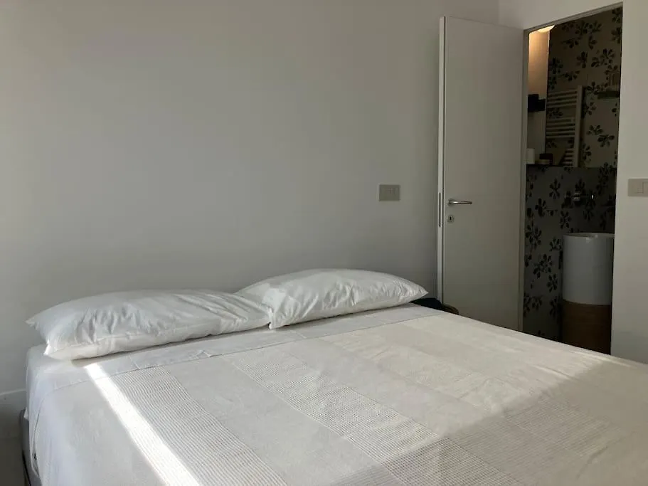 Vila Casaraffaella, Sorprendente Boloňa Itálie